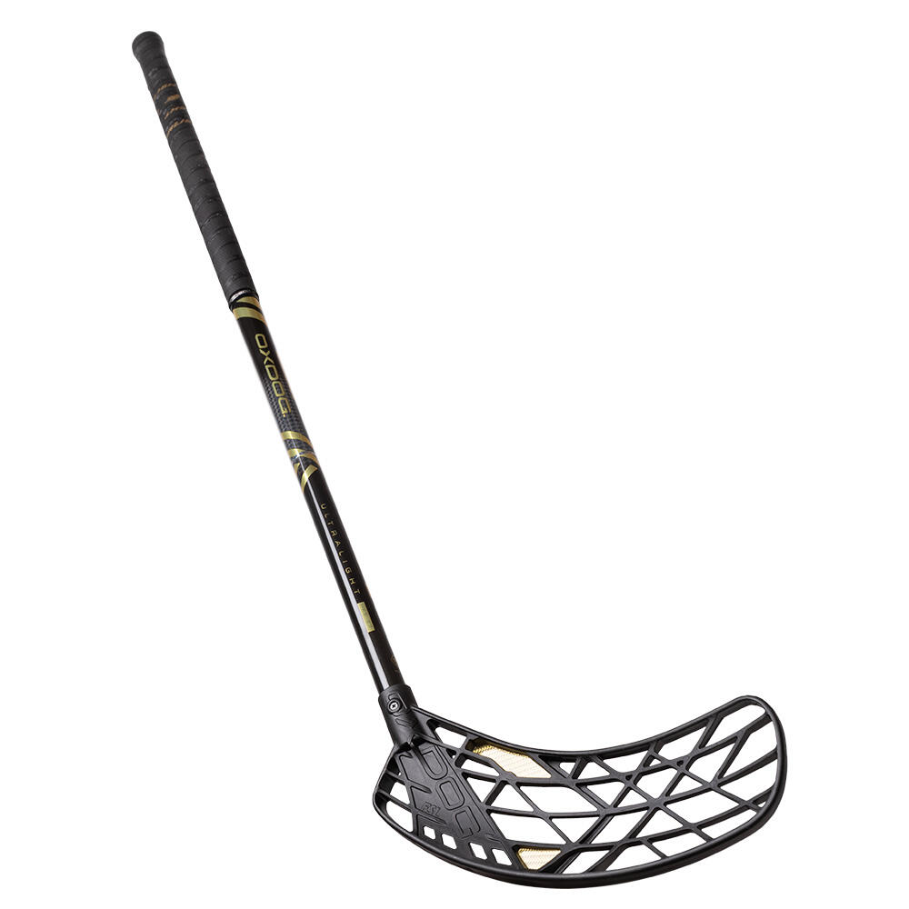 Oxdog Canne d'unihockey Ultralight HES 2 7 3/5