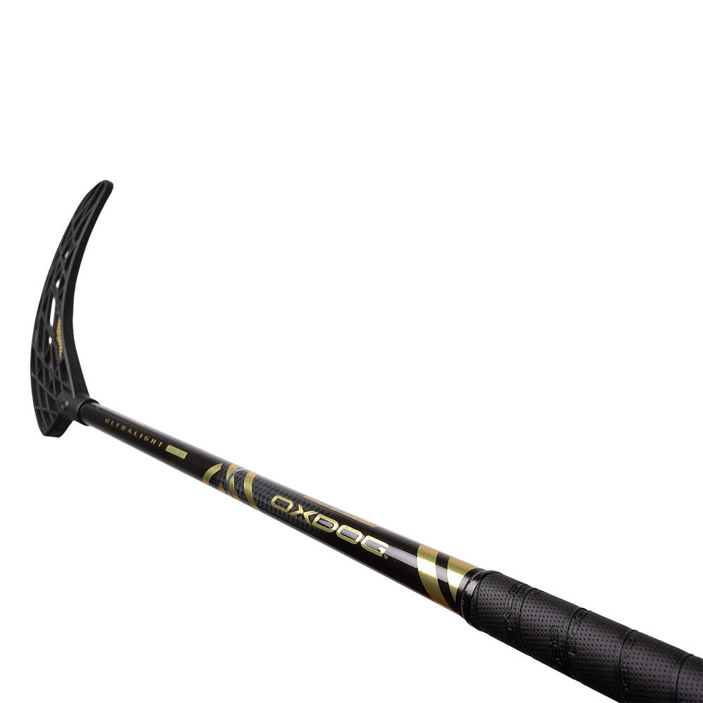 Oxdog Canne d'unihockey Ultralight HES 2 7 4/5