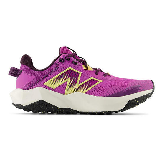New Balance Dynasoft Nitrel V6 Trail Donna