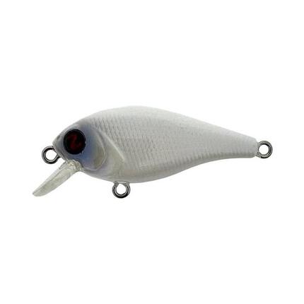 River2Sea Biggie 37 SD - Poisson nageur 3,7 cm 3,5 g - Powder