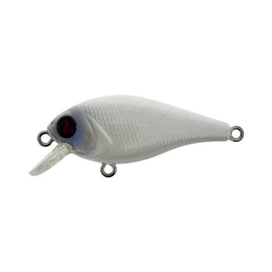 River2Sea Biggie 37 SD - Poisson nageur 3,7 cm 3,5 g - Powder