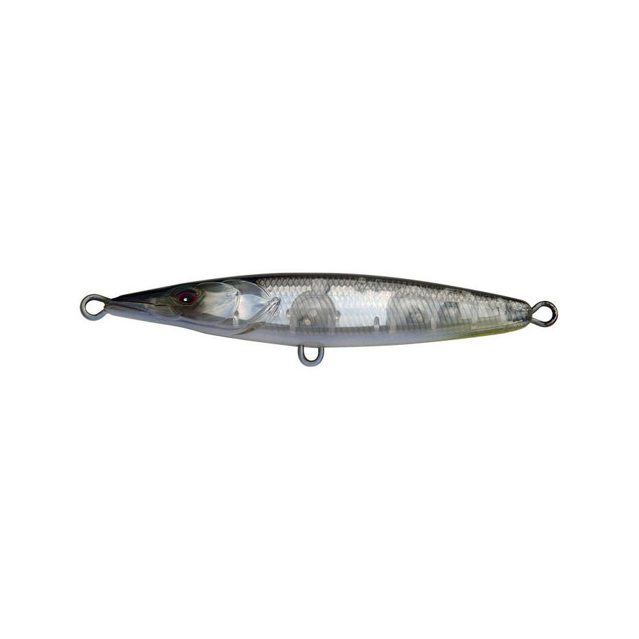 Xorus Asturie 150 - Poisson nageur 15 cm, 32 g, Ghost Sayori 1/1