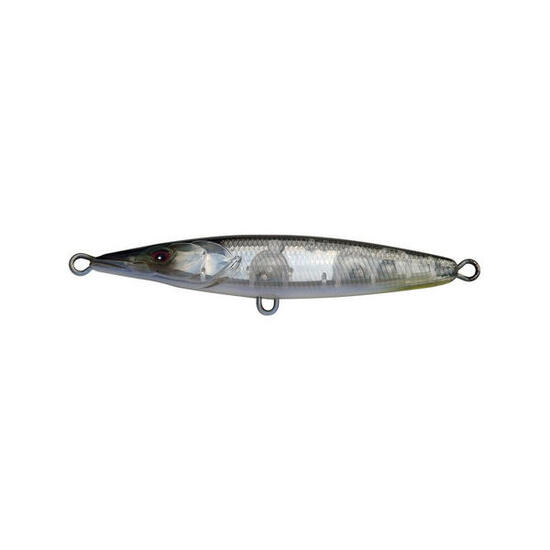 Xorus Asturie 150 - Poisson nageur 15 cm, 32 g, Ghost Sayori