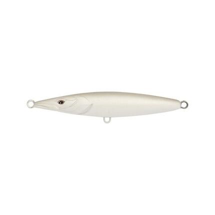 Poisson Nageur Xorus Asturie 150 - 15 cm, 32 g, Mat White
