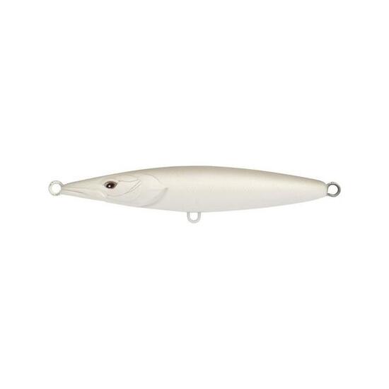 Poisson Nageur Xorus Asturie 150 - 15 cm, 32 g, Mat White