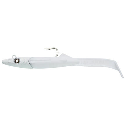 Leurre Souple Ragot Raglou Hybrid 14 cm 35 g pack de 2 CF