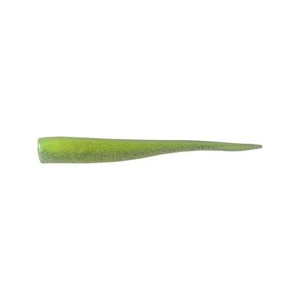 Leurre Souple Duo International Bayruf BR Fish 12,5 cm - Lot de 7