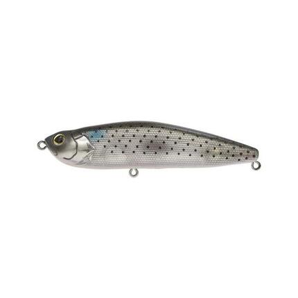 Poisson nageur Xorus Z Claw Evo 10 cm - 22,5 g - Black Mullet