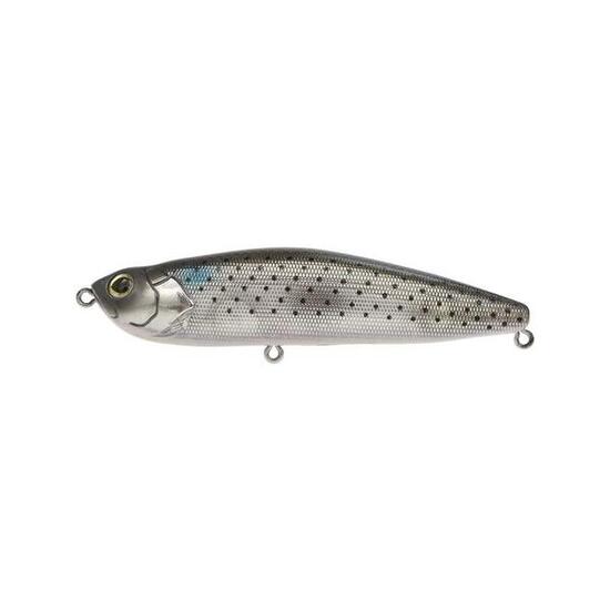 Poisson nageur Xorus Z Claw Evo 10 cm - 22,5 g - Black Mullet