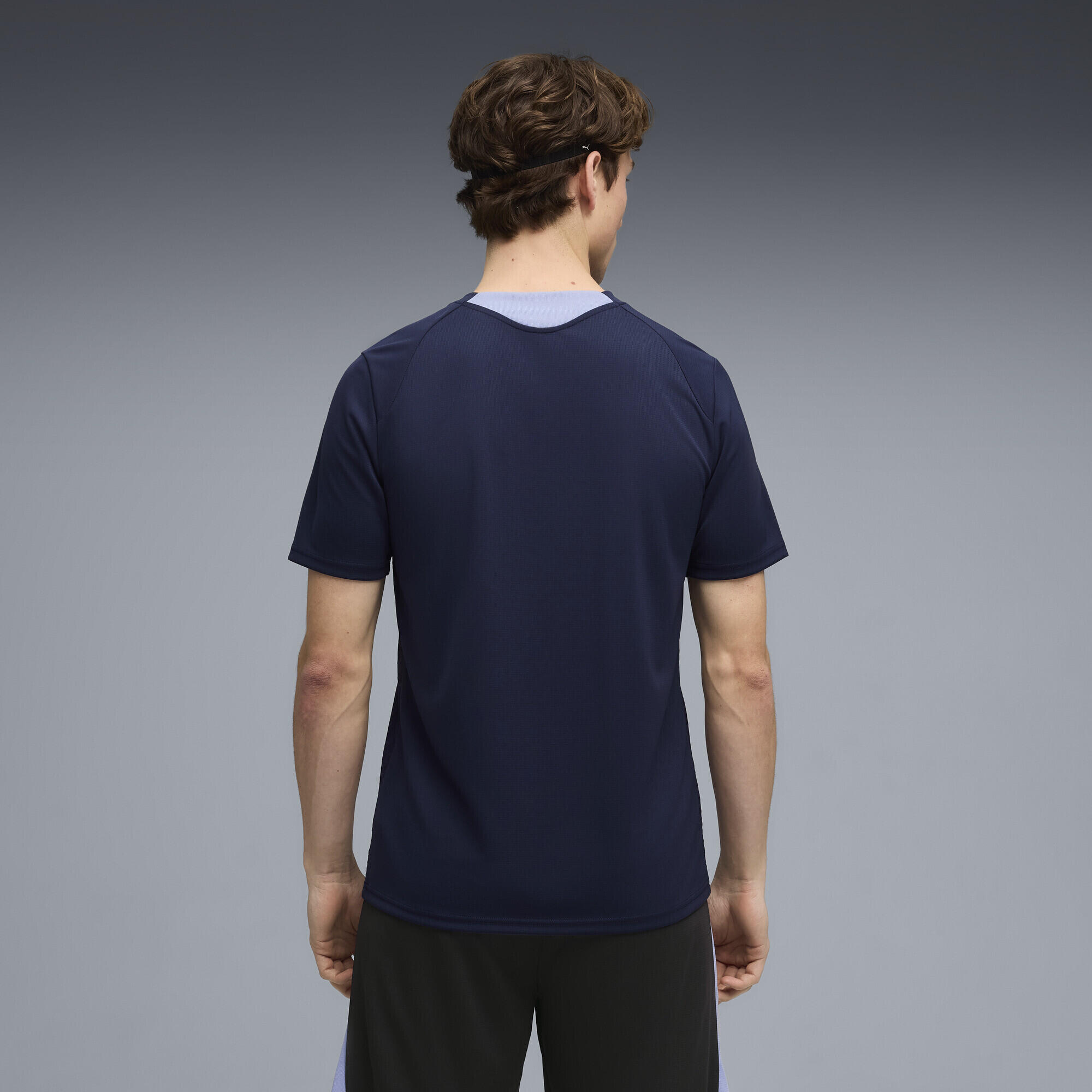 Oostenrijk trainingsshirt voor heren PUMA 3/5