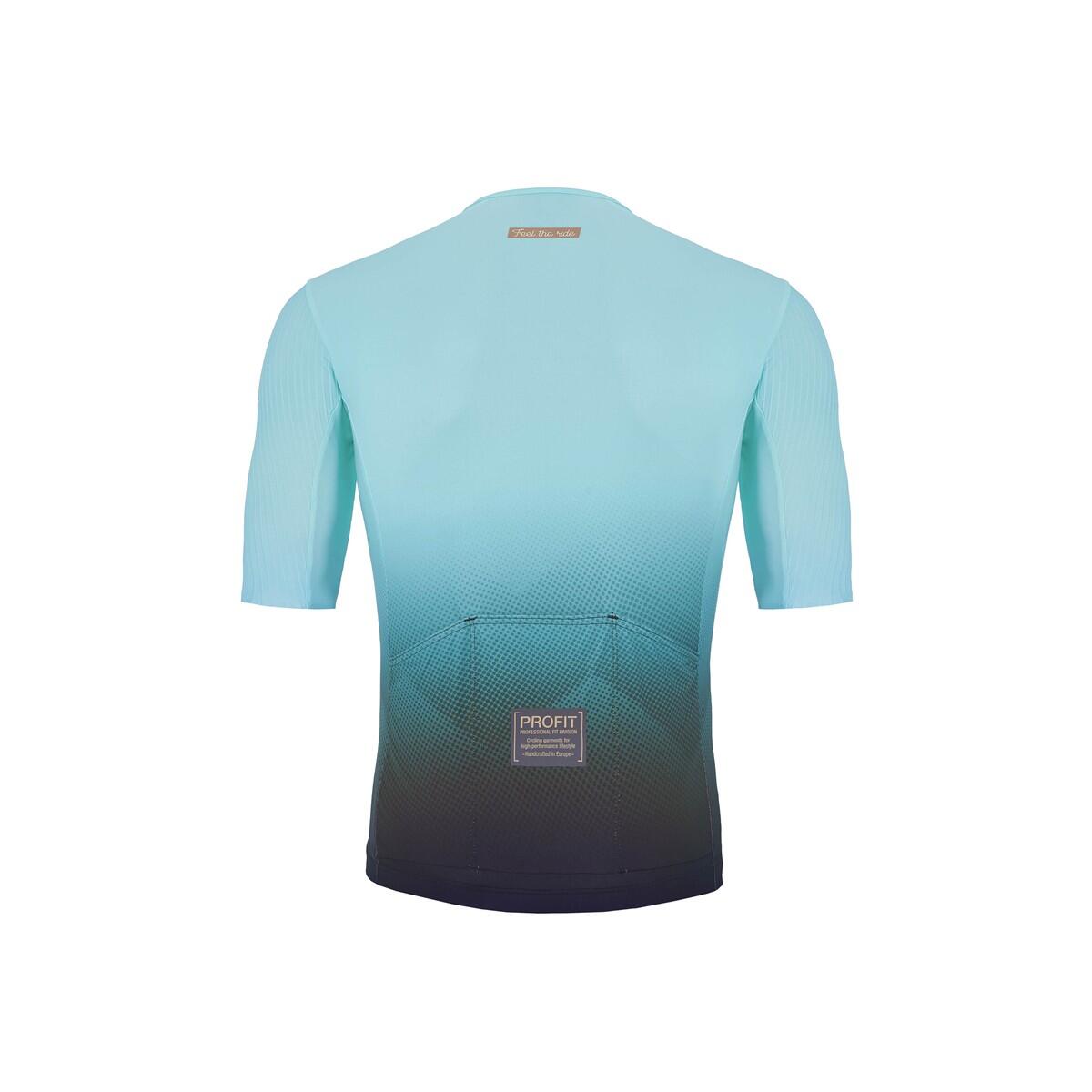 Maillot de ciclismo hombre Profit Summer Spiuk 2/3