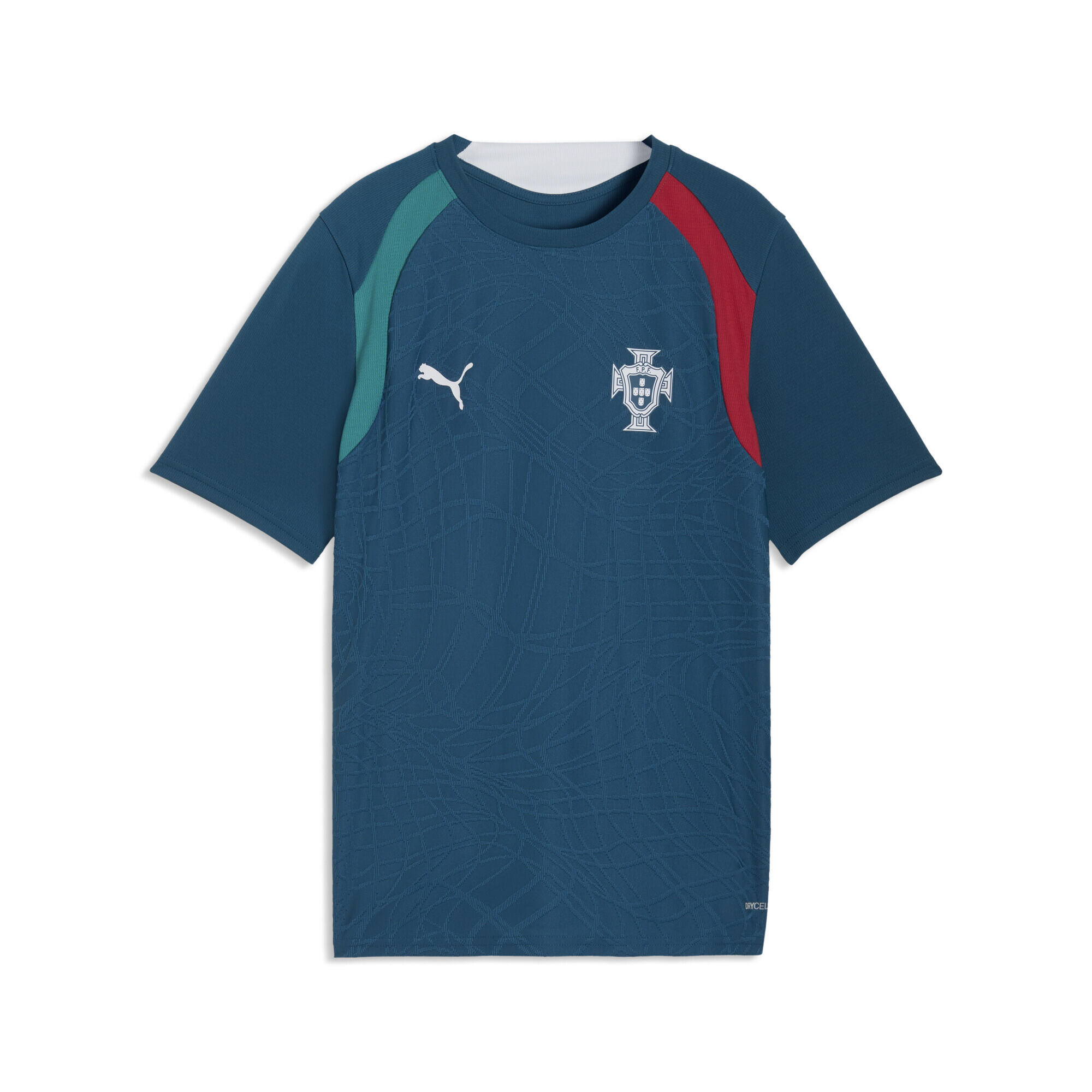 Portugal Trainingstrikot Jugendliche PUMA 2/6