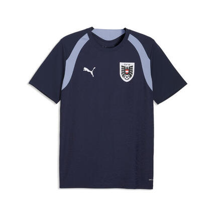 Maillot d’entraînement Autriche Homme PUMA