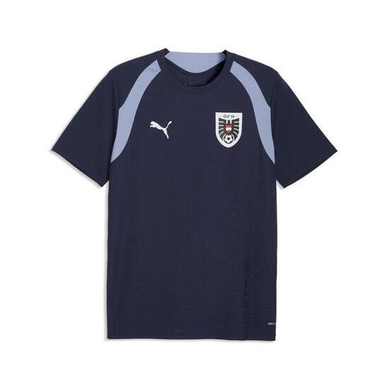 Maillot d’entraînement Autriche Homme PUMA