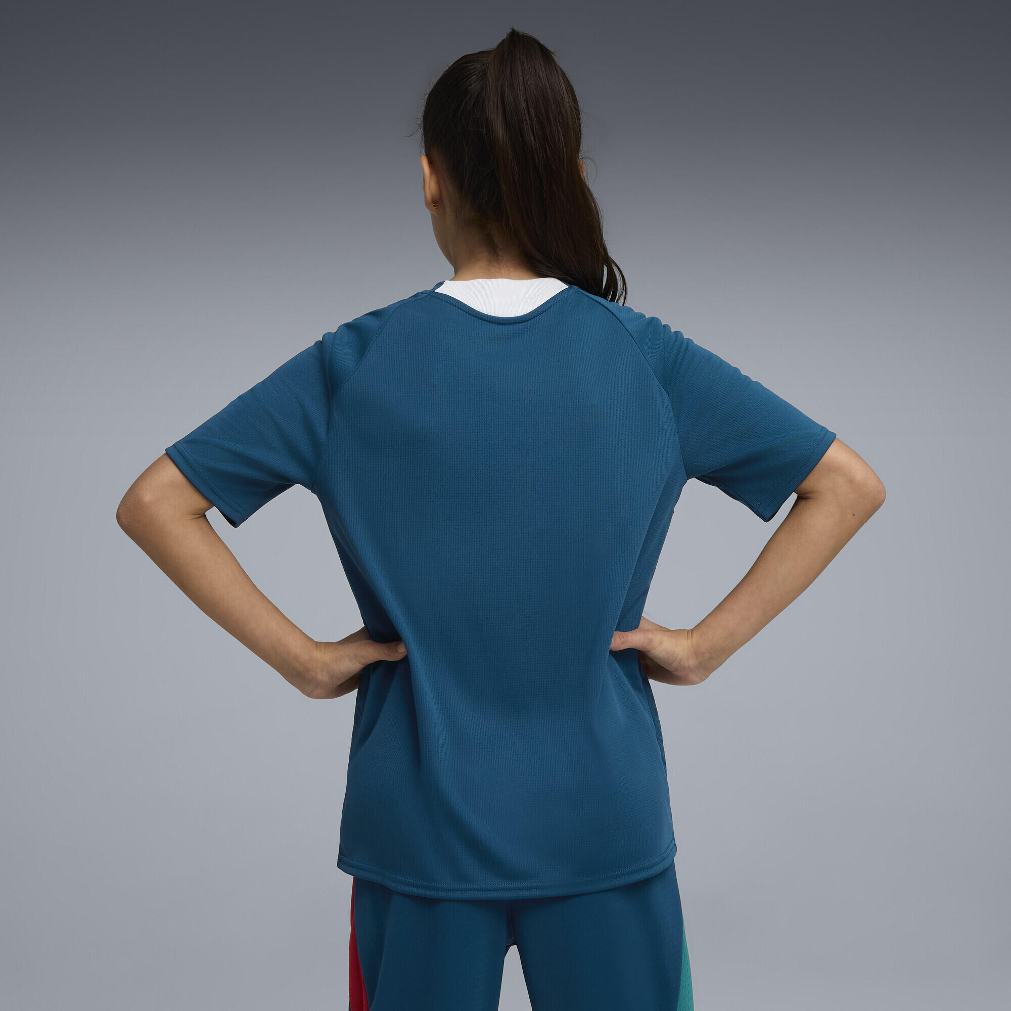 Camiseta de training Portugal Niño PUMA 5/6