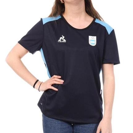 Argentine Maillot Marine Femme Le Coq Sportif JO 2024