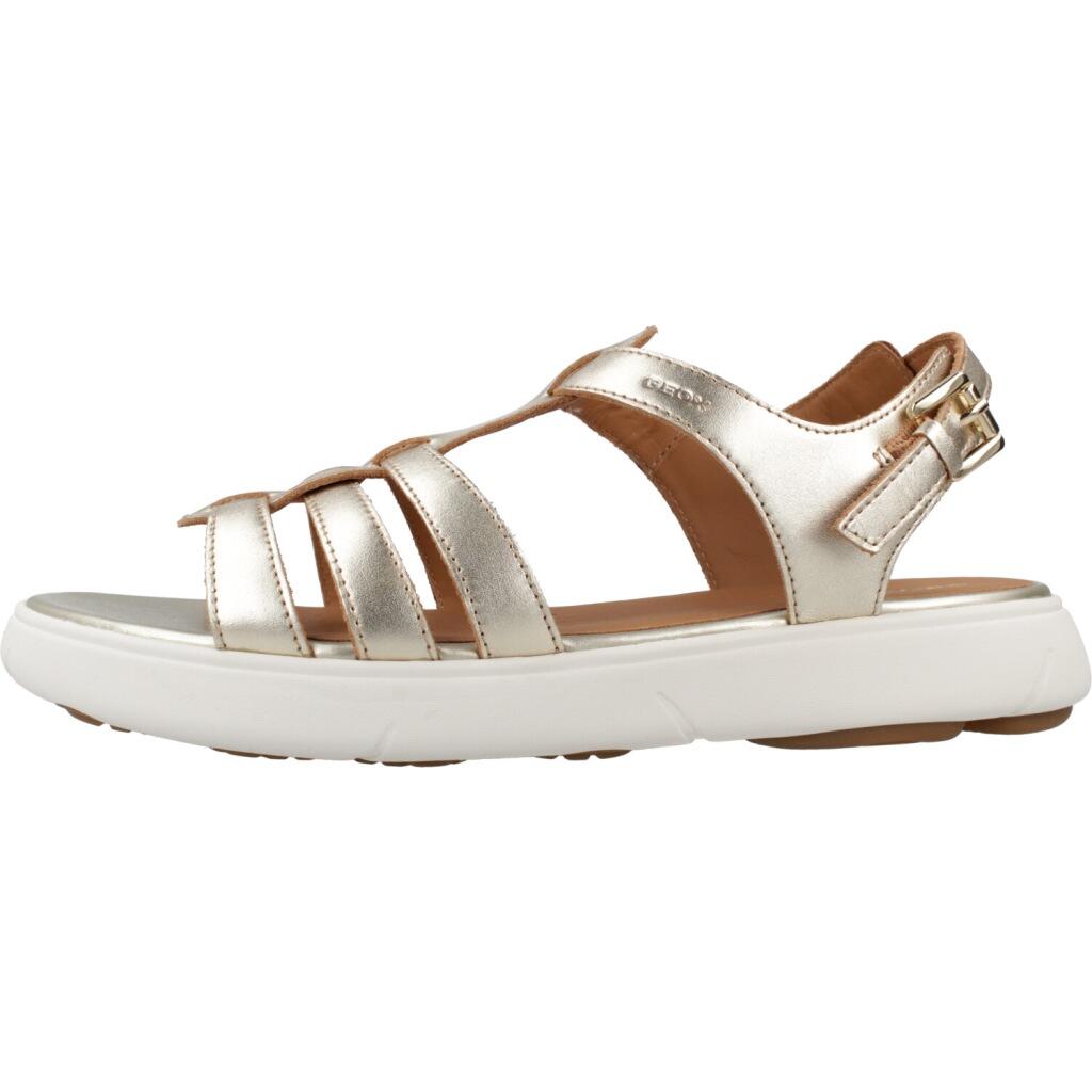 Sandalias Mujer Geox D Nebula 2.0 C S 2/5