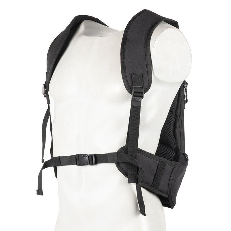 Sac à dos KPR MOTOBLOUZ 4/7