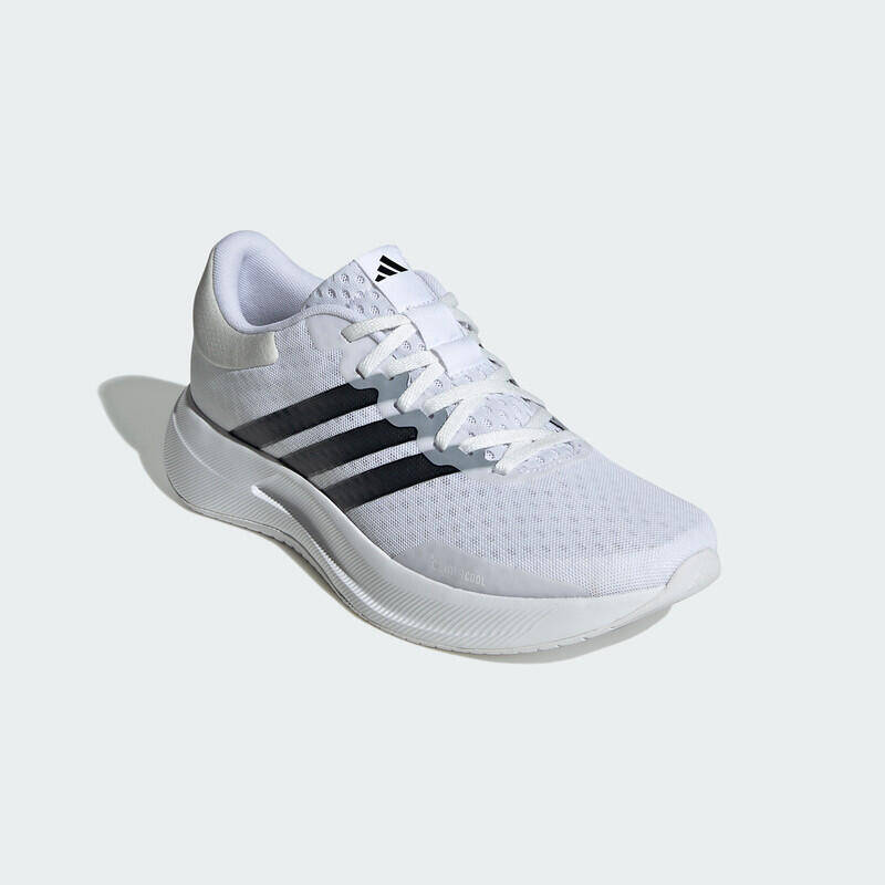 Adidas TREADMOVE Men Running Shoes White -  1