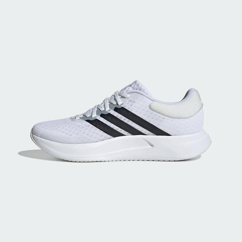 Adidas TREADMOVE Men Running Shoes White -  3