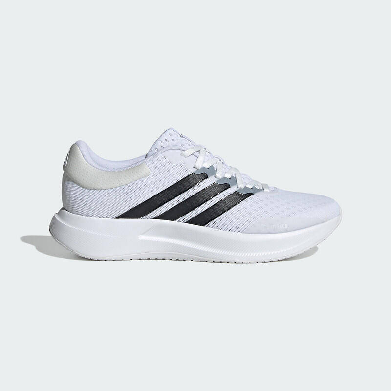 Adidas TREADMOVE Men Running Shoes White -  2
