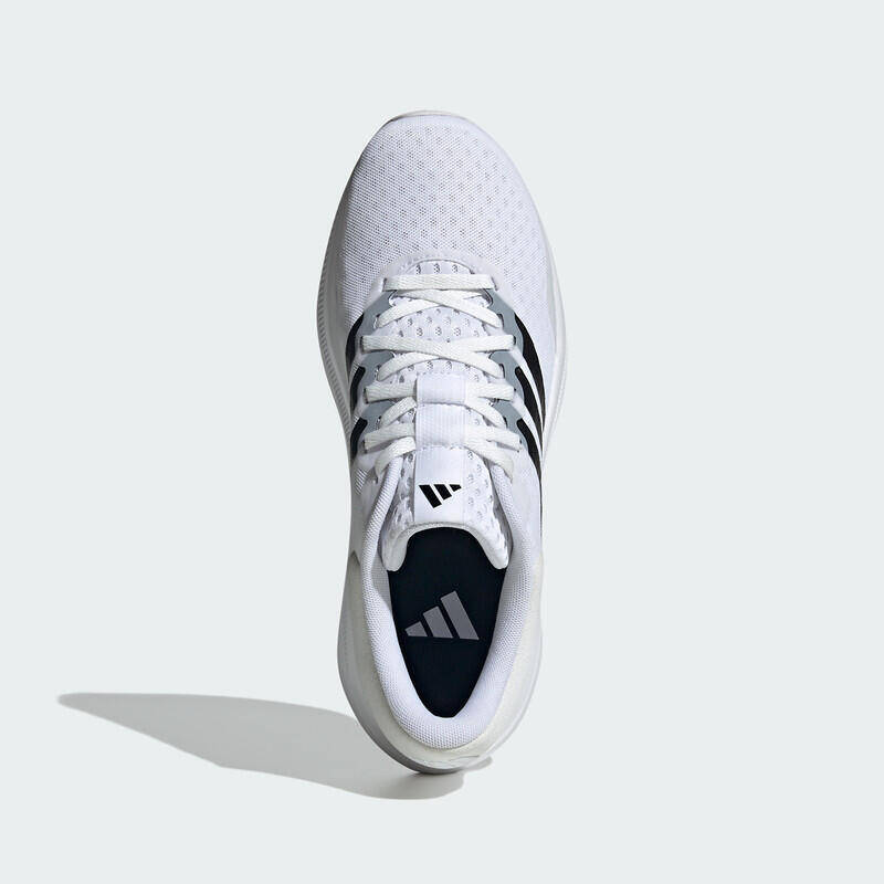 Adidas TREADMOVE Men Running Shoes White -  5