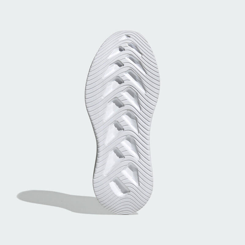 Adidas TREADMOVE Men Running Shoes White -  4