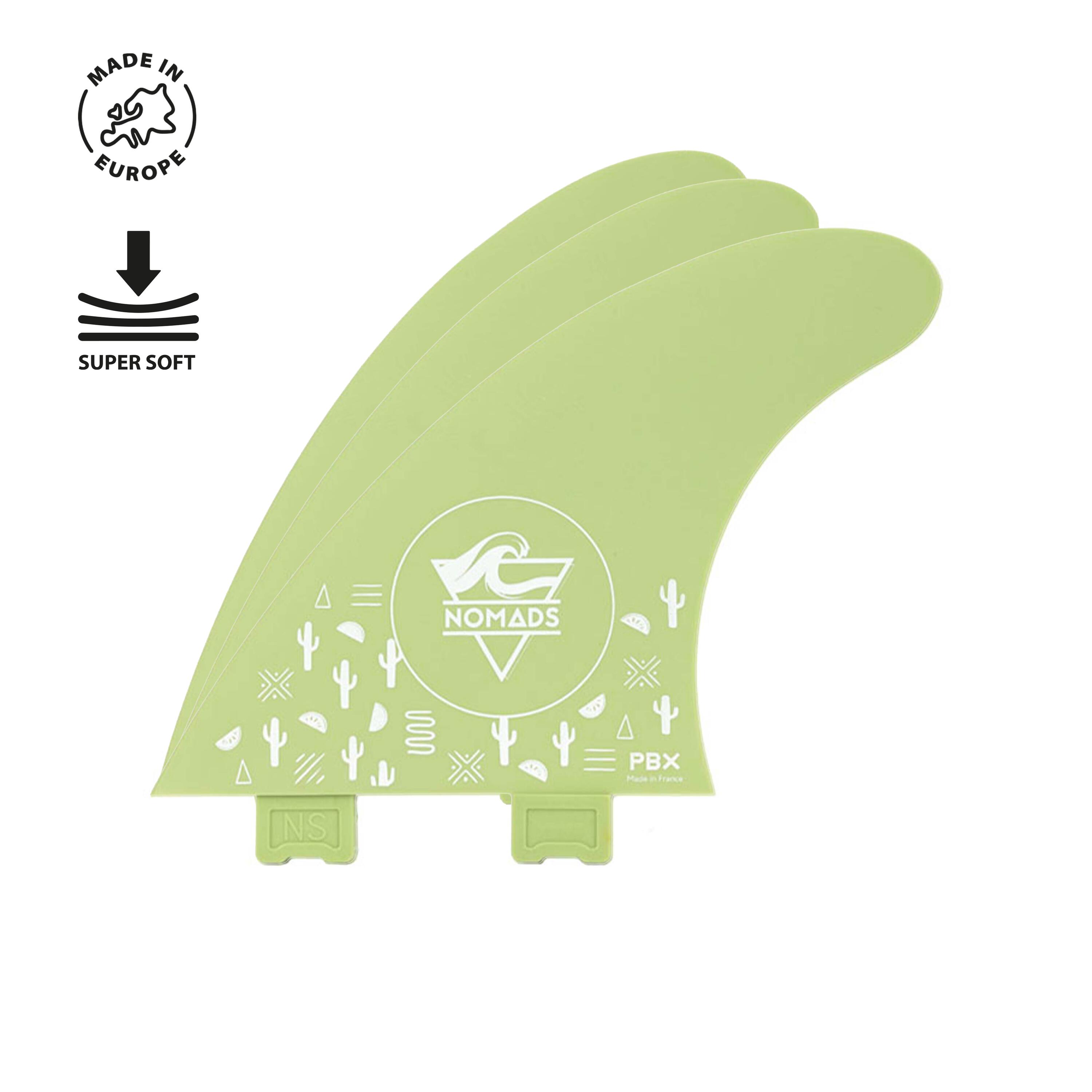 NOMADS SURFING picture