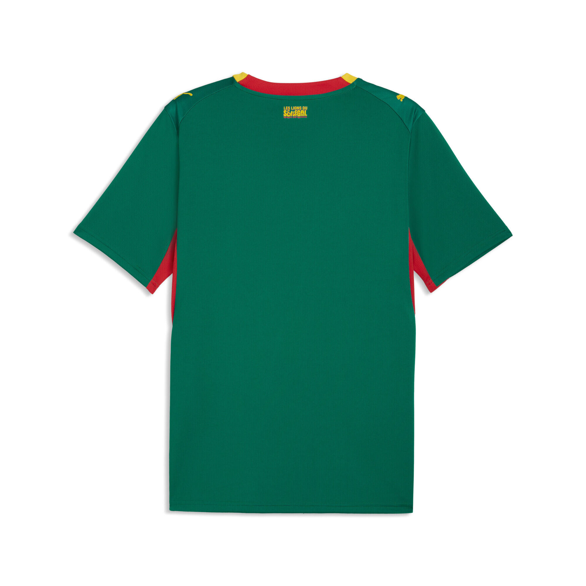 Maglia Away Senegal 2026 da uomo PUMA 6/6