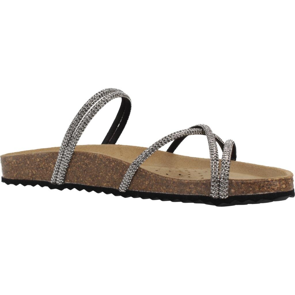 Sandalias Mujer Geox D Brionia R 5/5