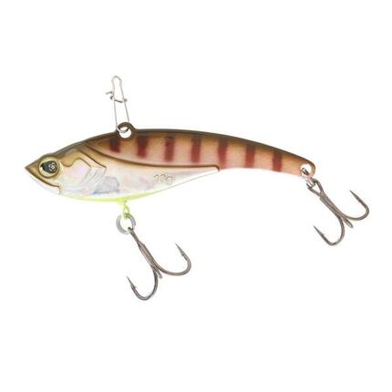 Sakura Salty Blade ZN - Lame vibrante 7,5 cm 18 g Baby Gill