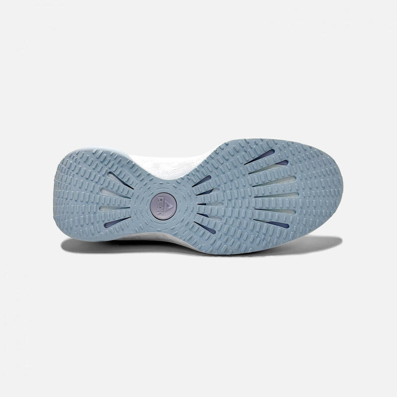Pantofi sport Peak Taichi 4.0 Pro Running Mov Deschis