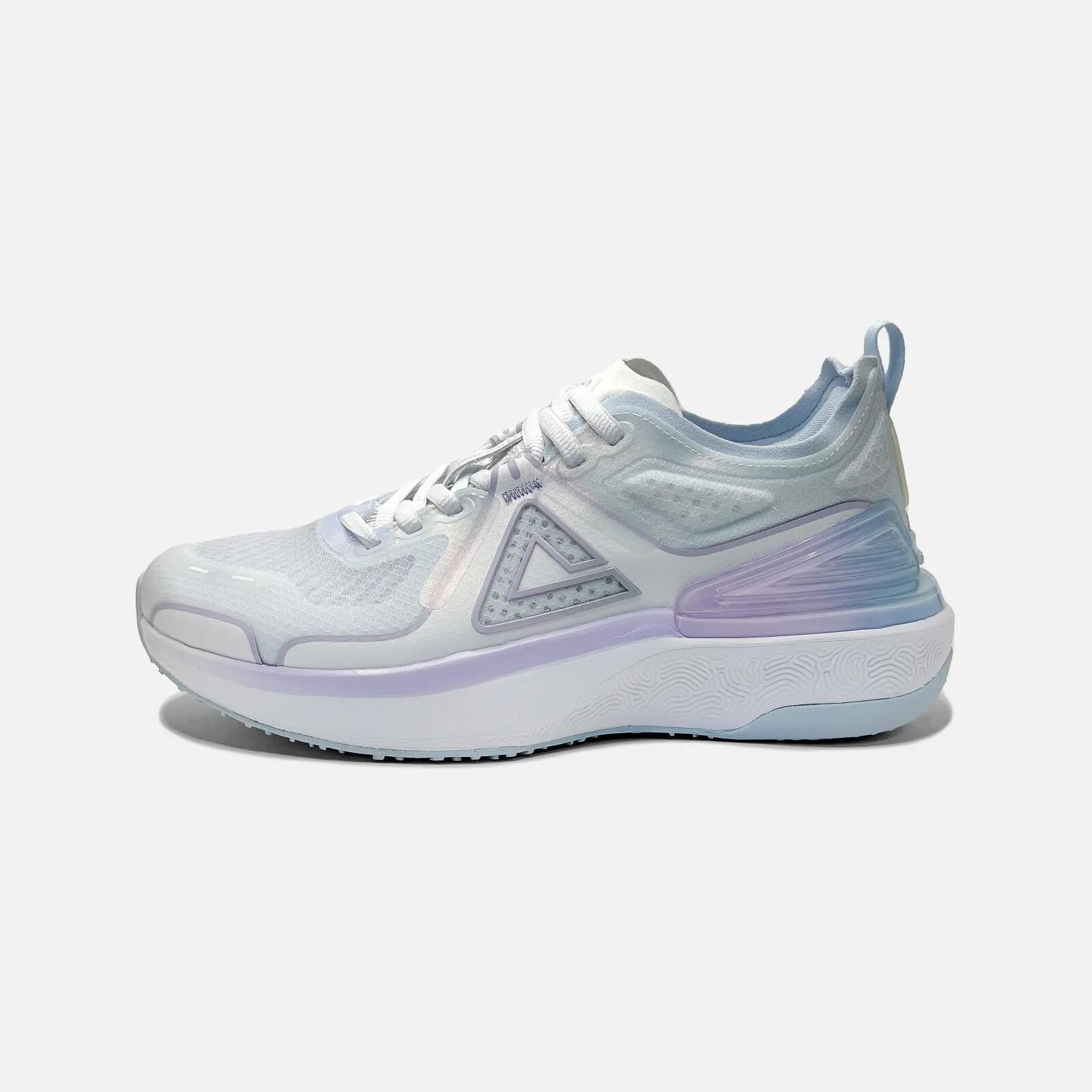 Pantofi sport Peak Taichi 4.0 Pro Running Mov Deschis 2/3