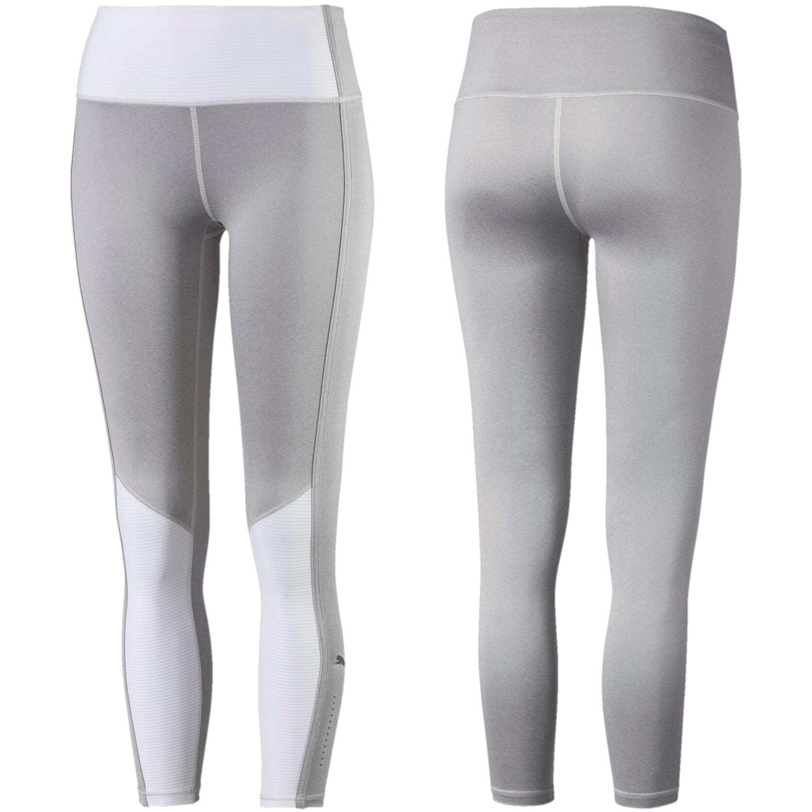 Legginsy sportowe damskie Puma Evostripe Leggings 580061 04