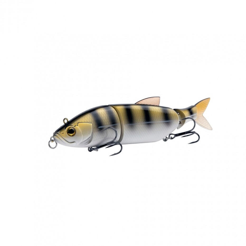 Poisson nageur Shimano Yasei Soul Swim S 23 cm doré 1/1