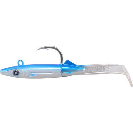 Leurre Ragot Raglou Hybrid Pelagic 105 - 42 g, 10,5 cm