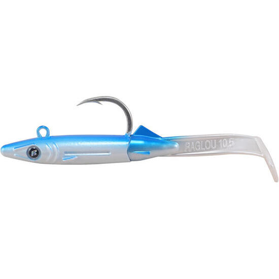 Leurre Ragot Raglou Hybrid Pelagic 105 - 42 g, 10,5 cm