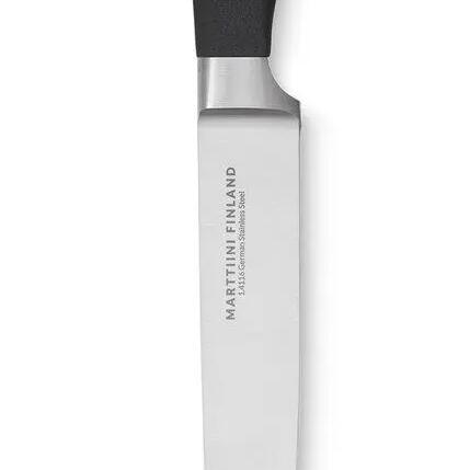 Нож Marttiini Kide Carving, острие 21 см