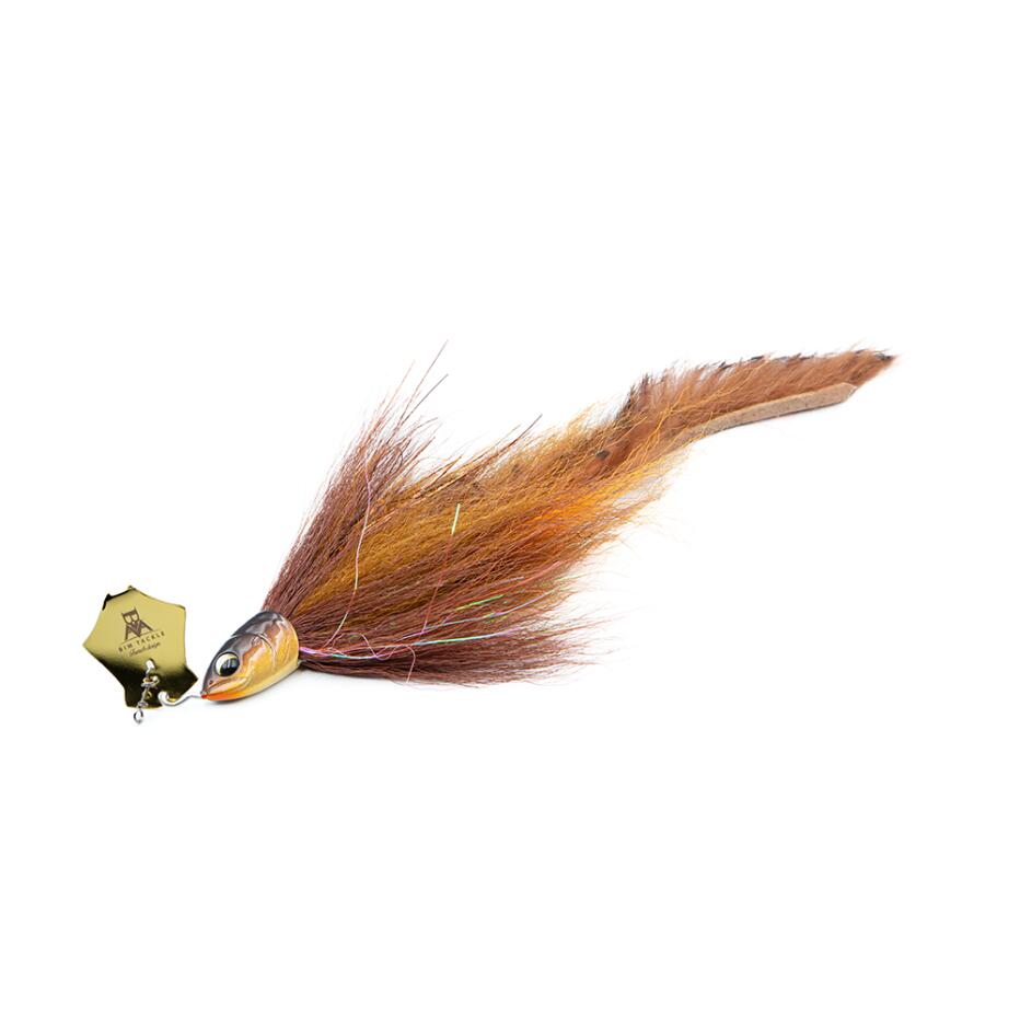 BIM TACKLE picture