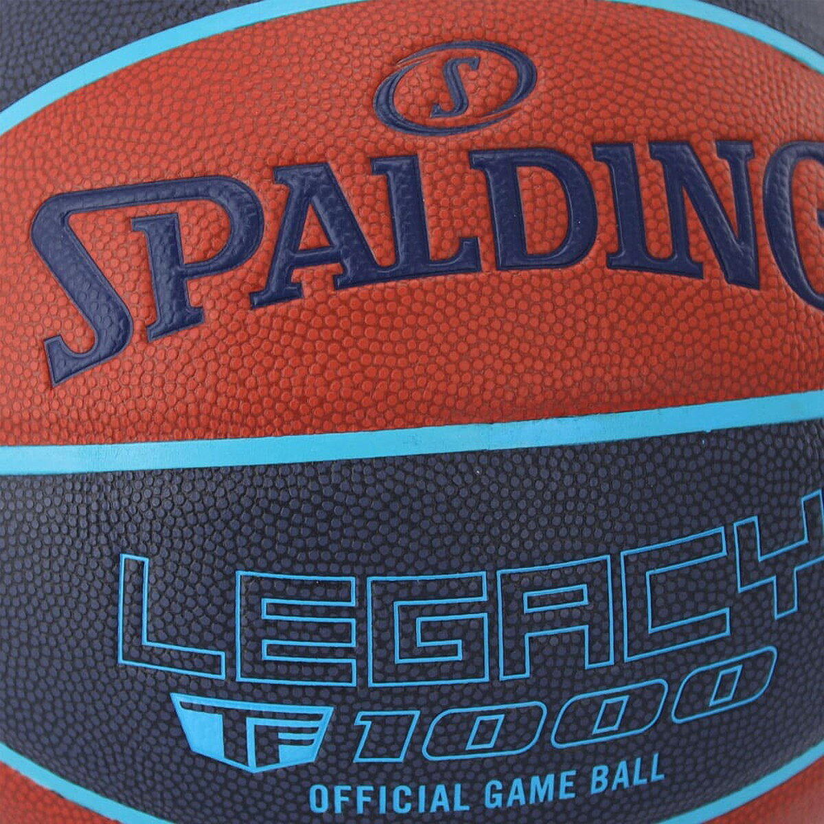 Ballon Spalding TF-1000 Legacy BNXT 2025 3/5