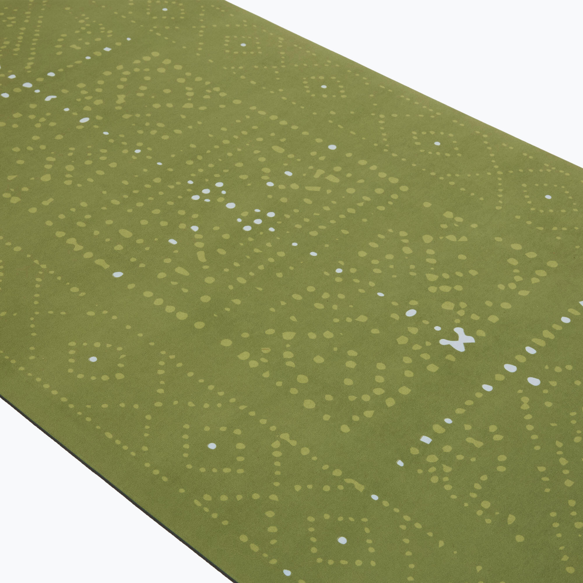 Mata do jogi Yoga Design Lab Combo Yoga 5,5 mm boho 3/6