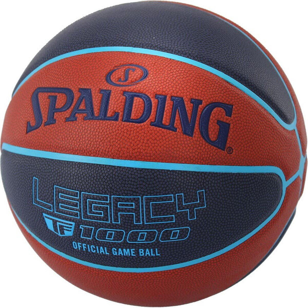 Ballon Spalding TF-1000 Legacy BNXT 2025 5/5