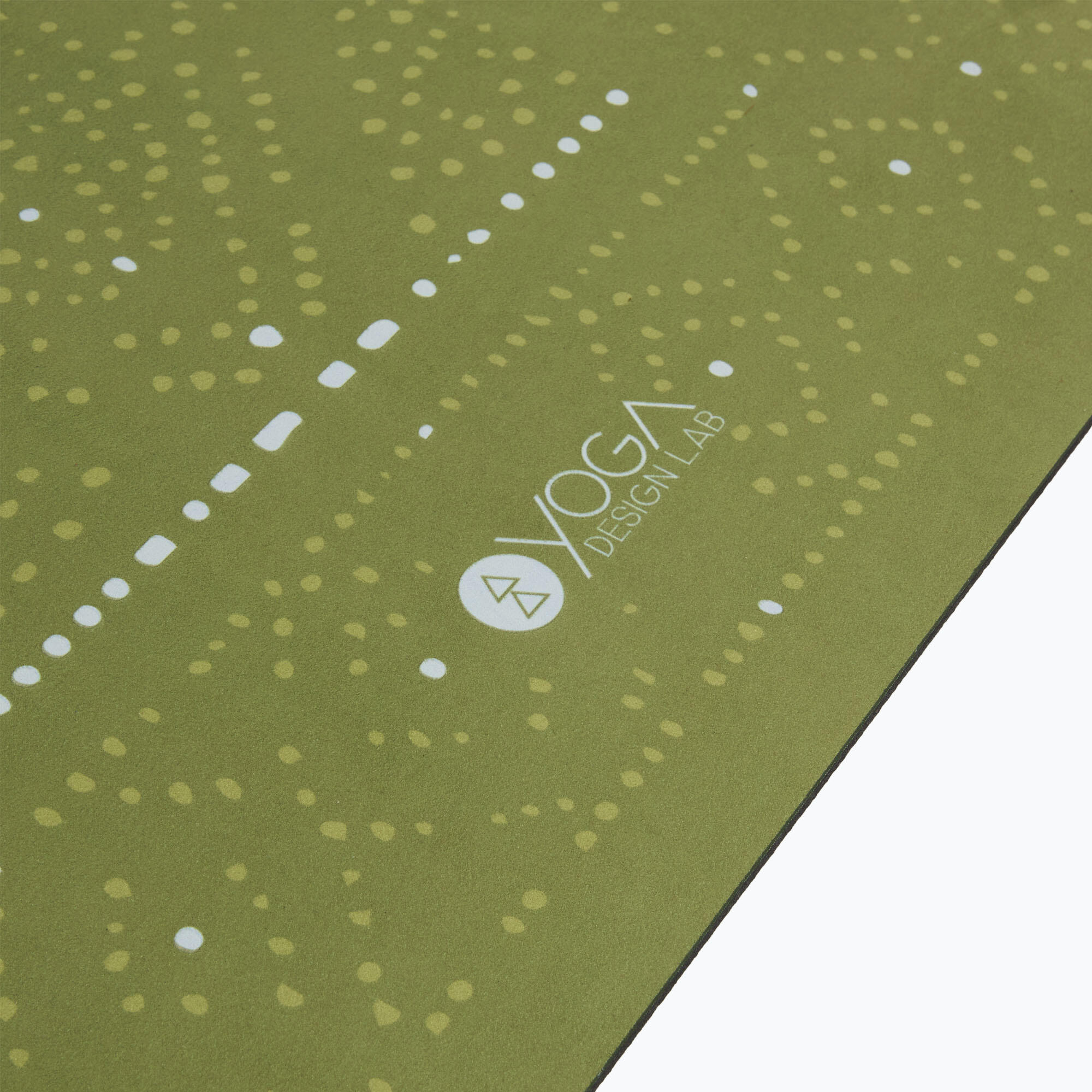 Mata do jogi Yoga Design Lab Combo Yoga 5,5 mm boho 2/6