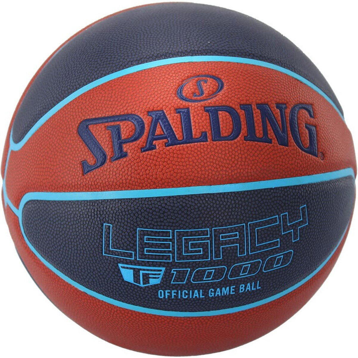 Ballon Spalding TF-1000 Legacy BNXT 2025 4/5