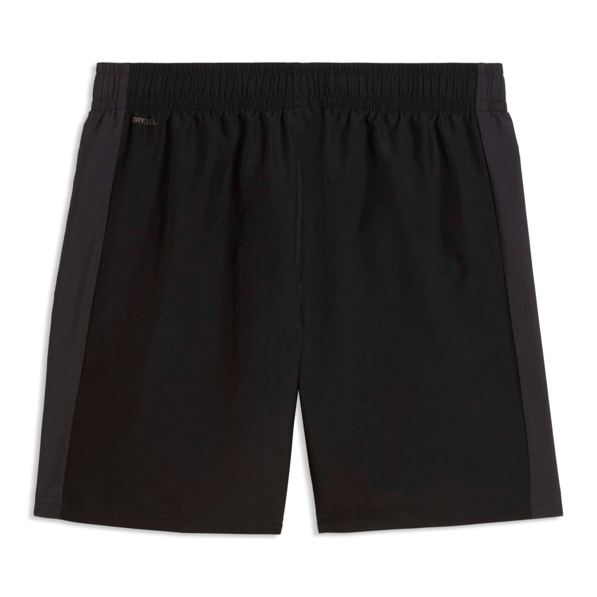 Short Puma Liga 2/2