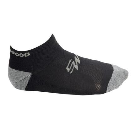 SHER-WOOD chaussettes basses performance Low Cut