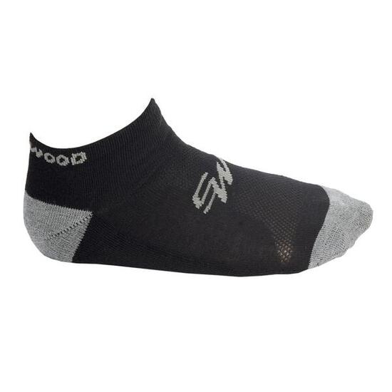 SHER-WOOD chaussettes basses performance Low Cut