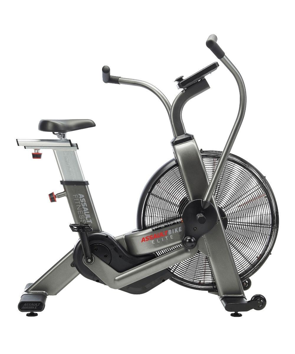 AssaultBike Elite 3/7
