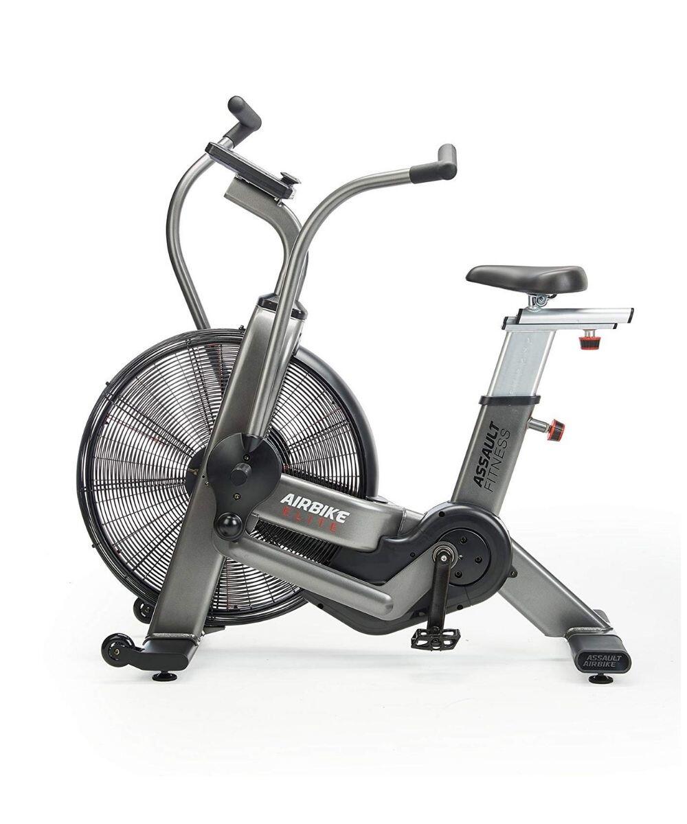 AssaultBike Elite 2/7
