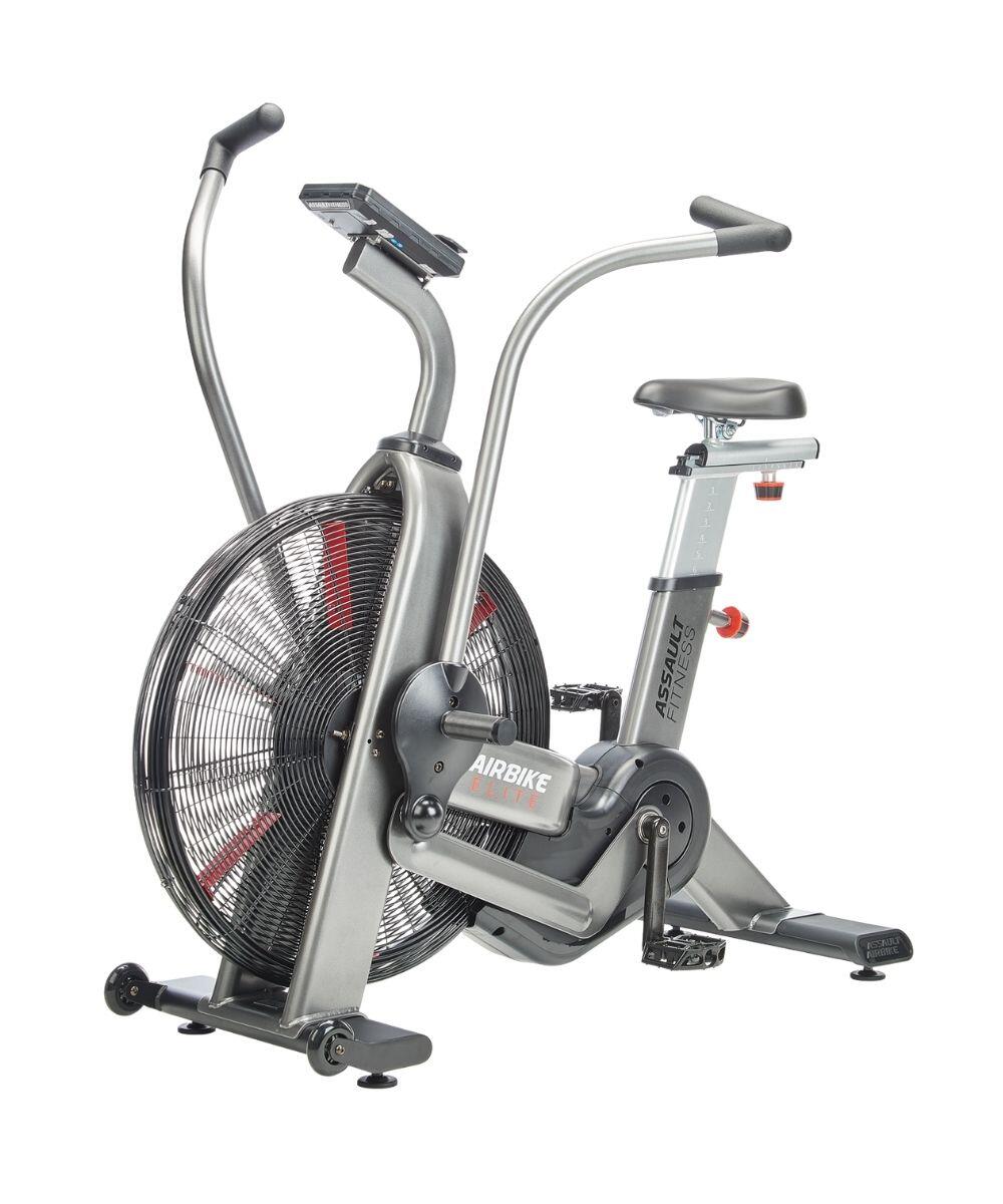 AssaultBike Elite 7/7